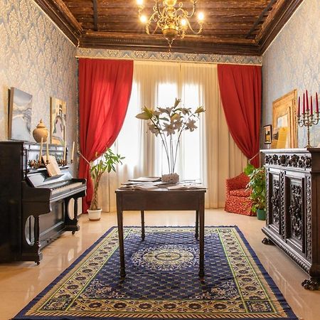 Charming Palace Santa Fosca Venedik Dış mekan fotoğraf