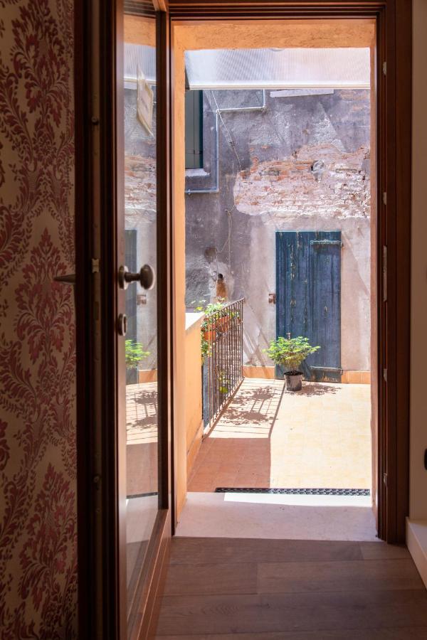 Charming Palace Santa Fosca Venedik Dış mekan fotoğraf