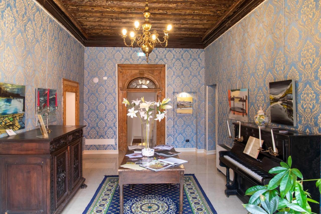 Charming Palace Santa Fosca Venedik Dış mekan fotoğraf