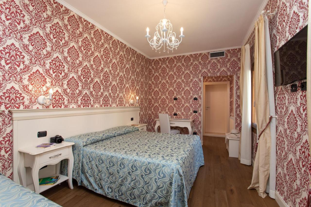 Charming Palace Santa Fosca Venedik Dış mekan fotoğraf