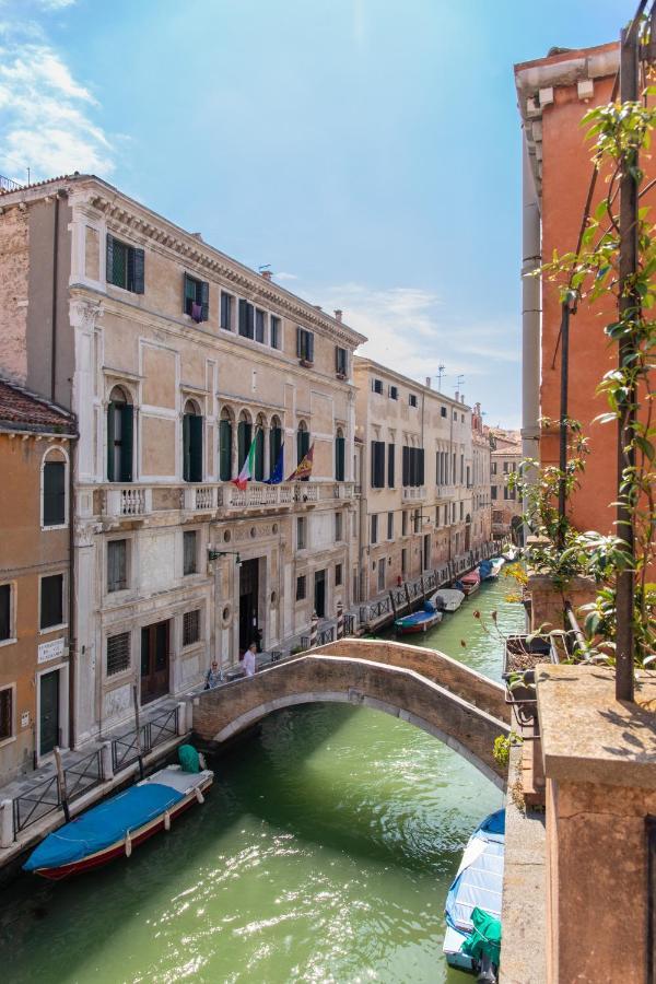 Charming Palace Santa Fosca Venedik Dış mekan fotoğraf
