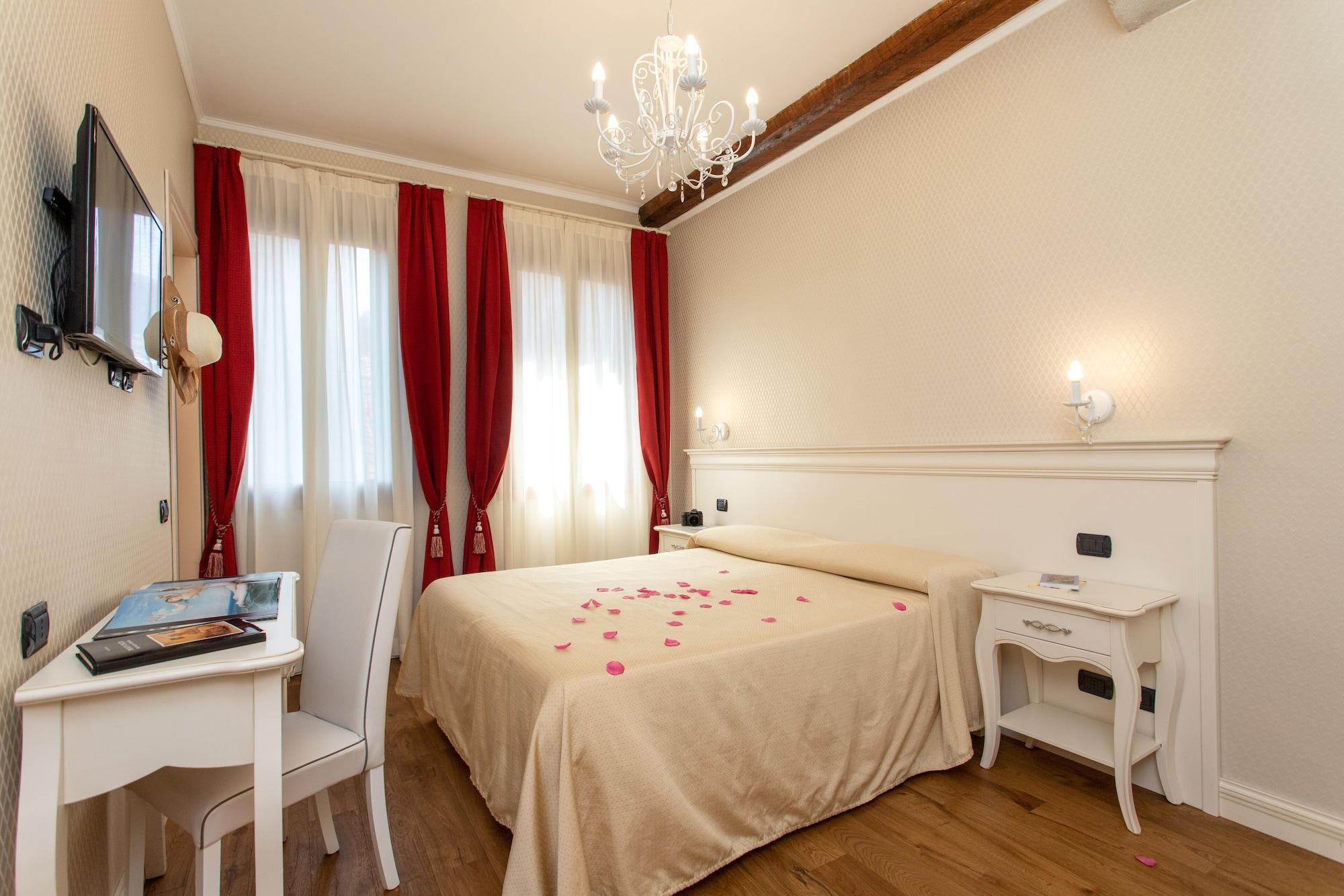Charming Palace Santa Fosca Venedik Dış mekan fotoğraf