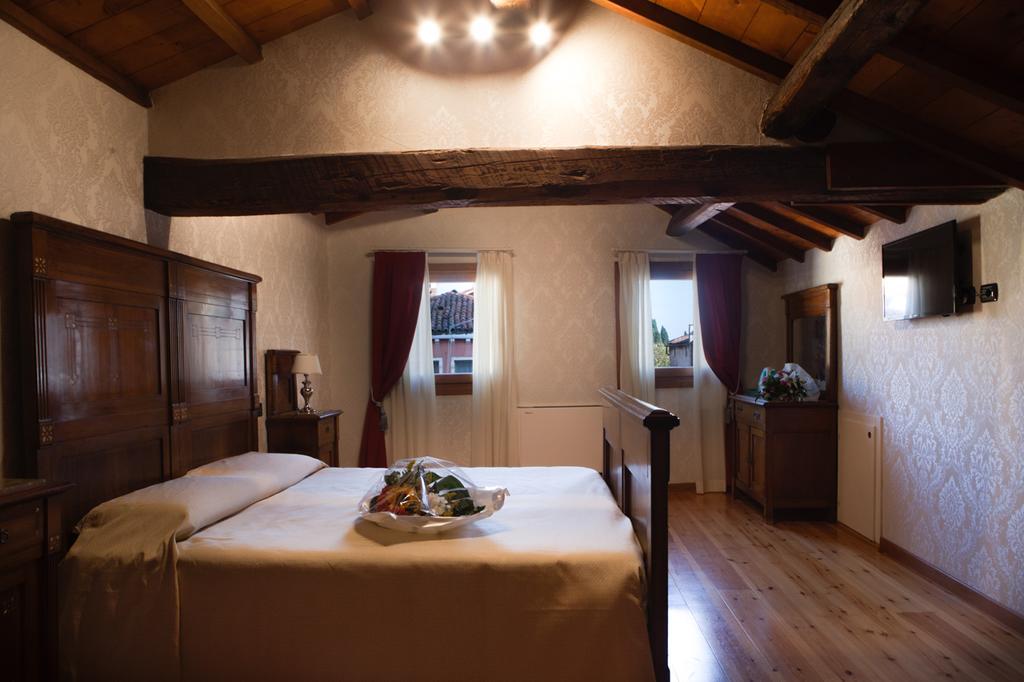 Charming Palace Santa Fosca Venedik Dış mekan fotoğraf
