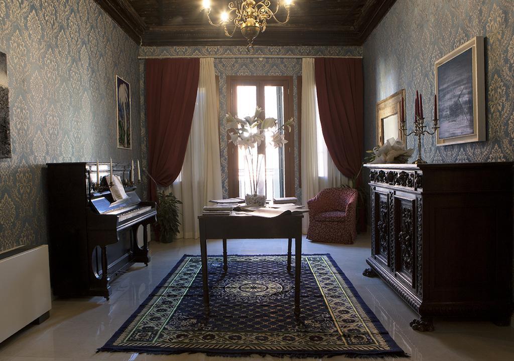Charming Palace Santa Fosca Venedik Dış mekan fotoğraf
