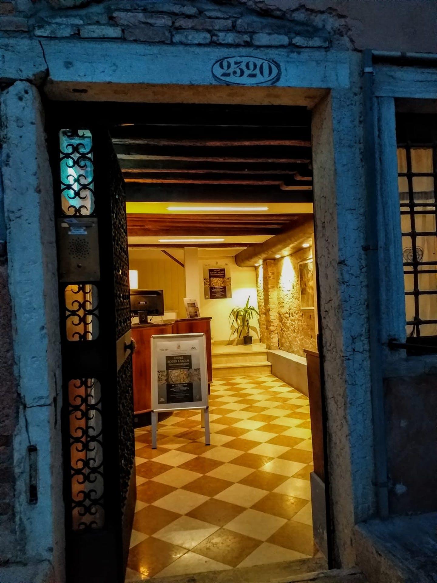 Charming Palace Santa Fosca Venedik Dış mekan fotoğraf