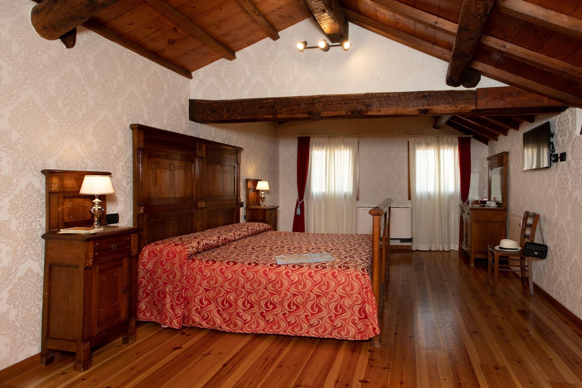 Charming Palace Santa Fosca Venedik Dış mekan fotoğraf