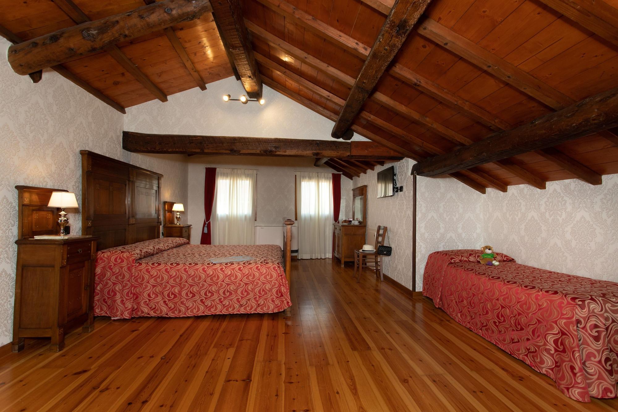 Charming Palace Santa Fosca Venedik Dış mekan fotoğraf