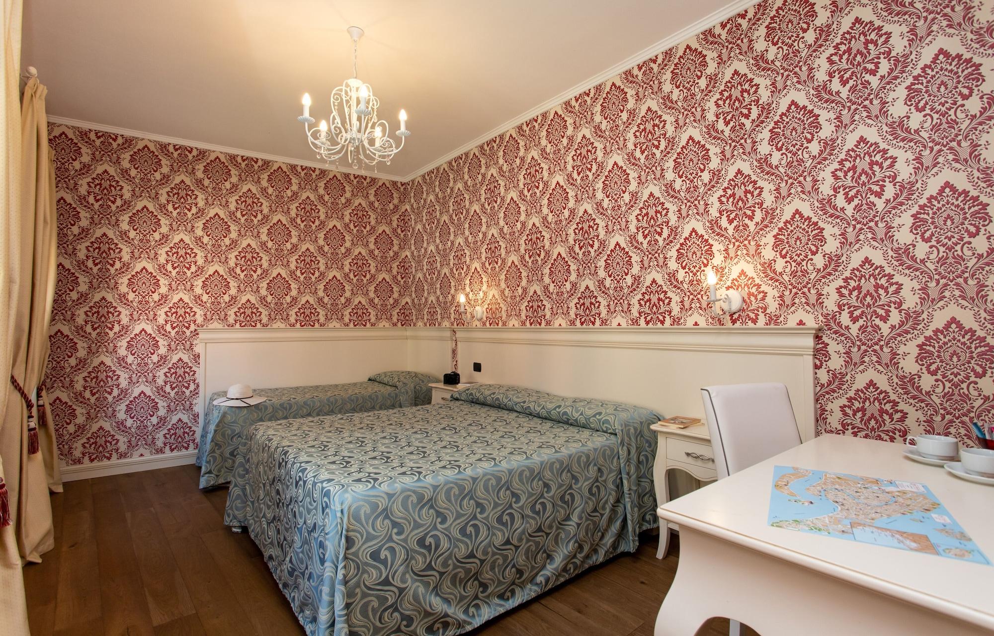 Charming Palace Santa Fosca Venedik Dış mekan fotoğraf