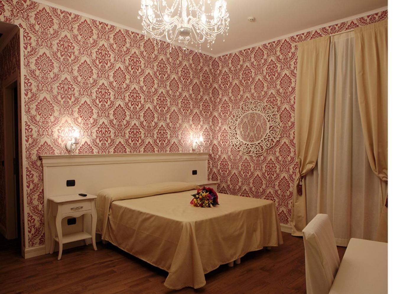 Charming Palace Santa Fosca Venedik Dış mekan fotoğraf
