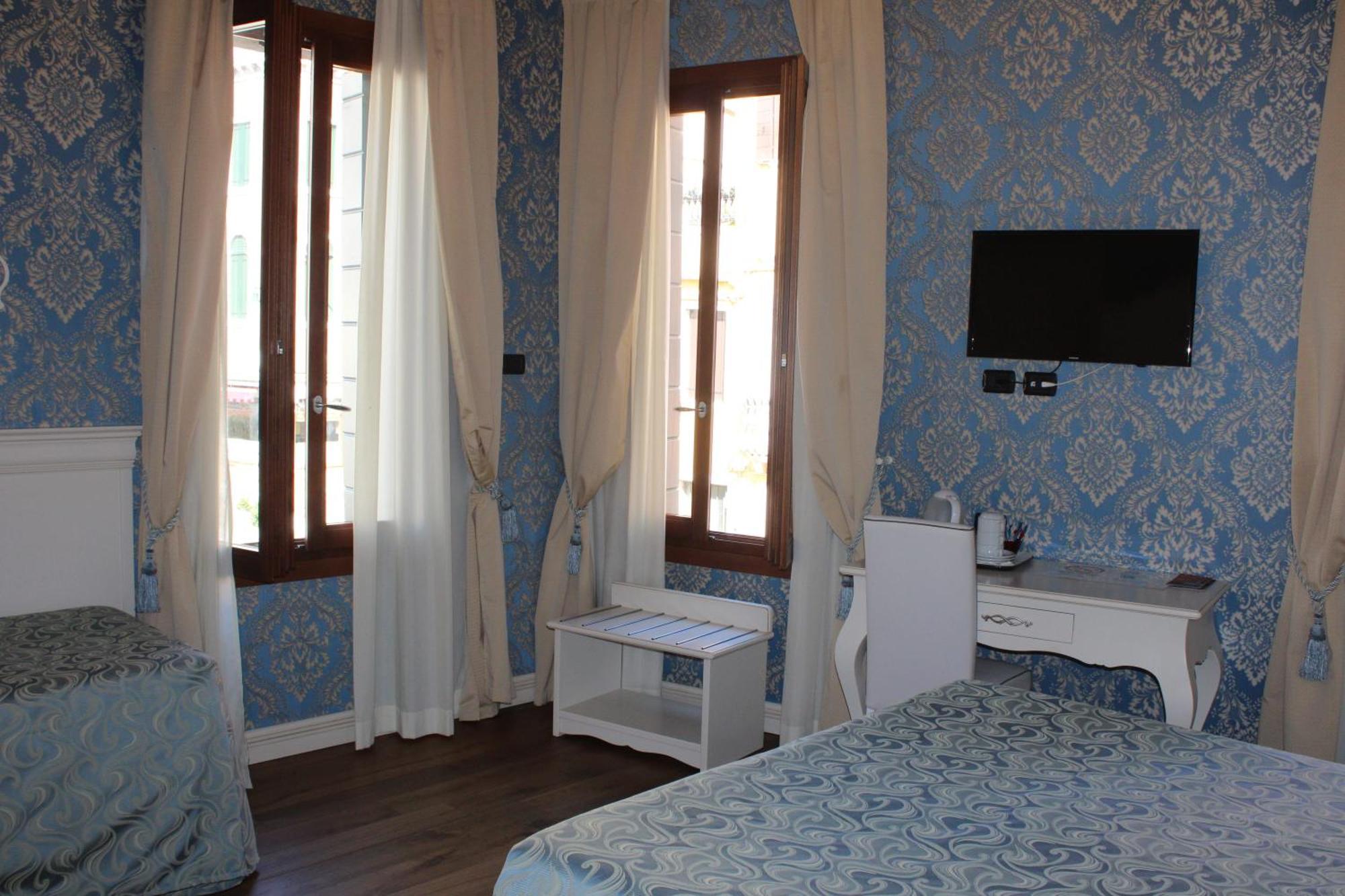 Charming Palace Santa Fosca Venedik Dış mekan fotoğraf