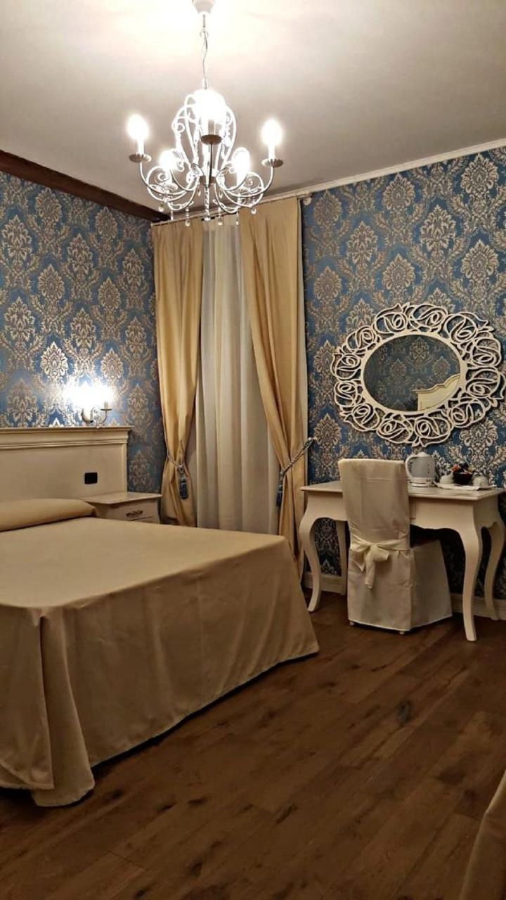 Charming Palace Santa Fosca Venedik Dış mekan fotoğraf