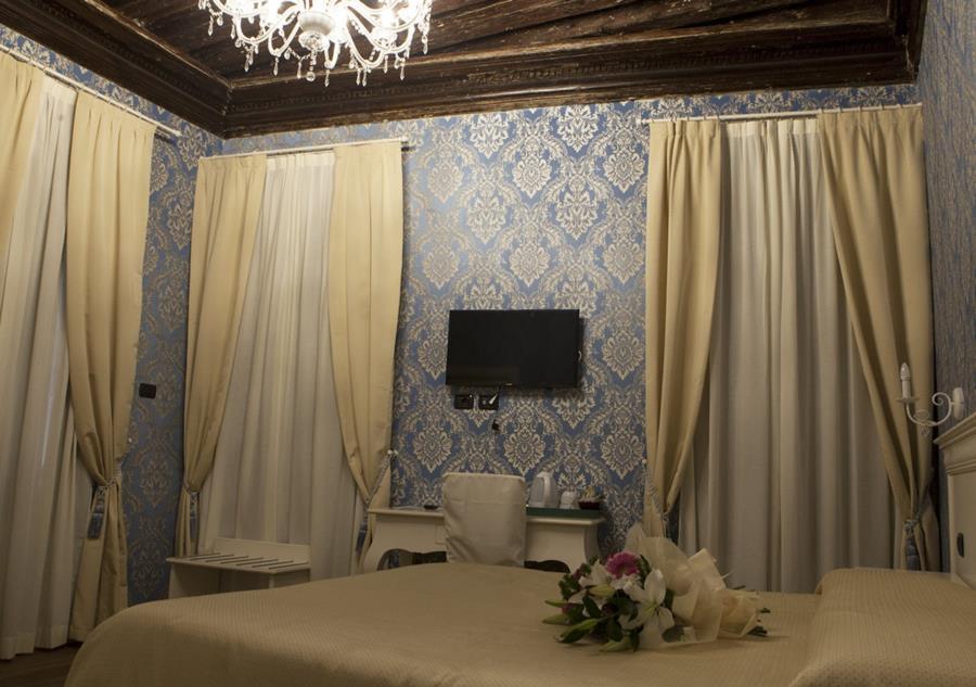 Charming Palace Santa Fosca Venedik Dış mekan fotoğraf