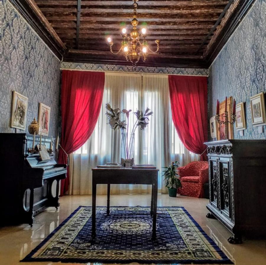 Charming Palace Santa Fosca Venedik Dış mekan fotoğraf